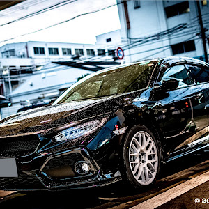 シビック FK7