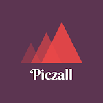 Cover Image of Download Piczall: Video Live Wallpaper HD Background 1.2.1 APK