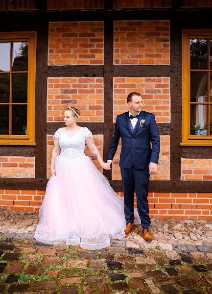 Photographe de mariage Karoline Reher (karoline-reher). Photo du 10 juin 2022