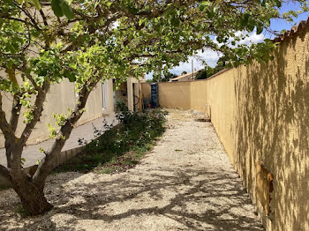 maison à Cuxac-d'Aude (11)