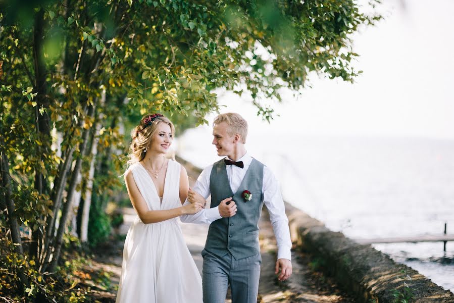 Photographe de mariage Vyacheslav Sukhankin (slavvva2). Photo du 2 septembre 2016