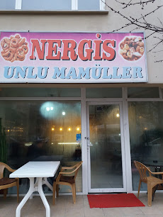 Nergis Unlu Mamüller