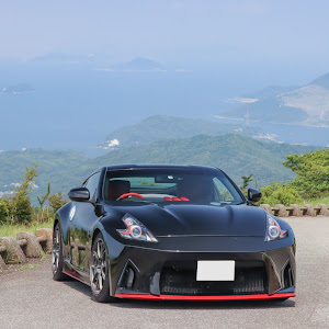 フェアレディZ Z34