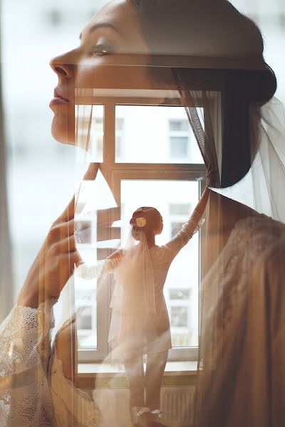 Fotografer pernikahan Kseniya Chebiryak (kseniyache). Foto tanggal 4 Juli 2013