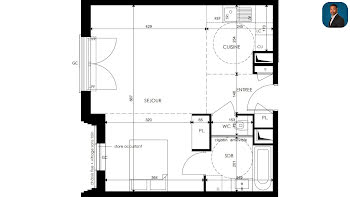 appartement à Saint-maur-des-fosses (94)