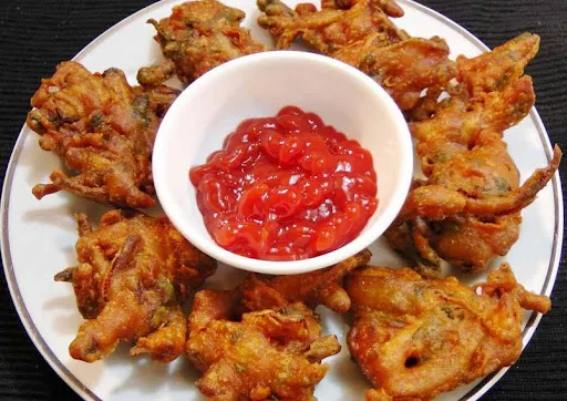 Onion Pakoda