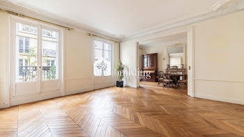 appartement à Neuilly-sur-Seine (92)