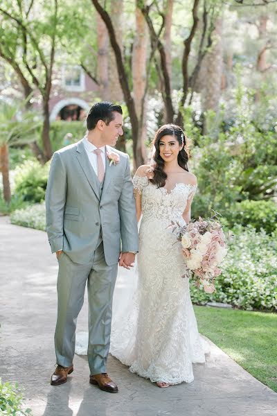 Wedding photographer Kristen Solis (kristenmariewed). Photo of 11 March 2020