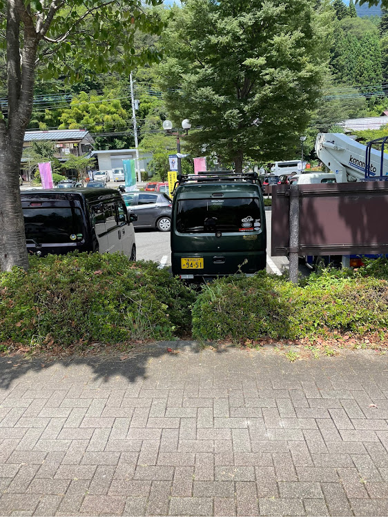 エブリイバンのマニュアル車・4連休・暑い・車写活に関するカスタム事例の投稿画像2枚目