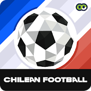 Chilean Football - Footbup  Icon