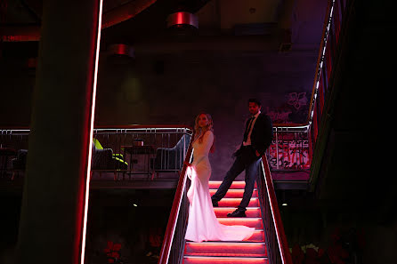 Wedding photographer Sergey Balanyan (balanian). Photo of 30 October 2023