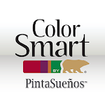 ColorSmart by BEHR PintaSueños Apk