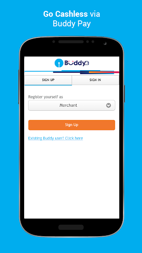 Download SBI Buddy Merchant for PC