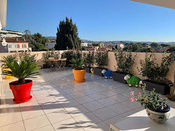 appartement à Bandol (83)