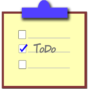 To Do List