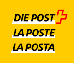 Cover Image of Download Swiss Post 5.3.6 APK