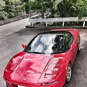 NSX NA1