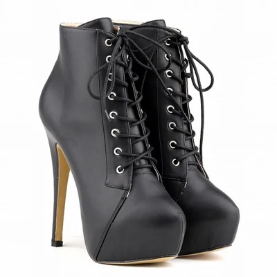 Scarpe impermeabili con tacco super alto 14cm per un look elegante e sicuro in ogni situazione climatica, con stile, comfort e protezione superiori.