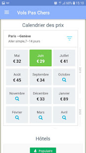 Vols Pas Chers(圖8)-速報App
