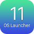 Launcher for OS111.0