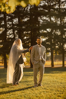 Wedding photographer Nika Glonti (nikaglonti). Photo of 20 July 2023