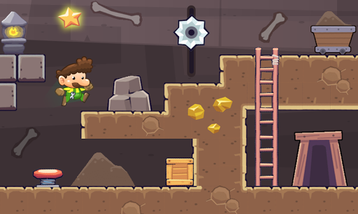 Jungle Adventure - Super World New Games 2020