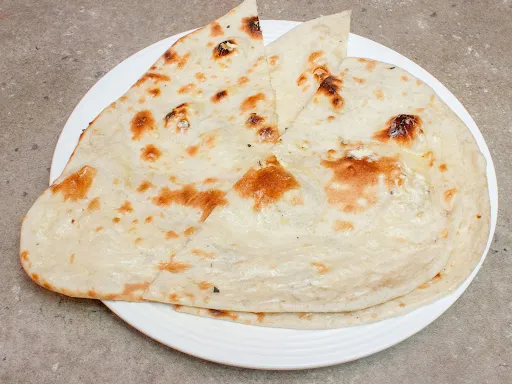 Butter Naan