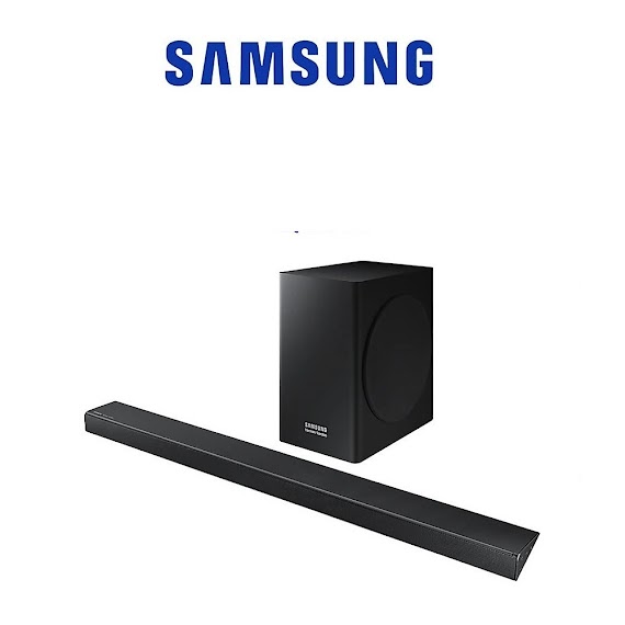 Loa Thanh Soundbar 5