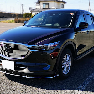 CX-5 KFEP