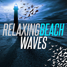 Ocean Waves Crashing Ambience