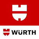 Cover Image of 下载 Würth Deutschland 6.20.2 APK