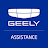 GEELY Assistance icon