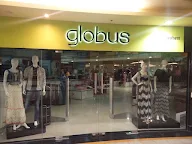 Globus photo 1