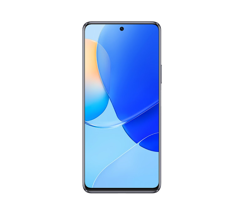 The Huawei nova 9 SE