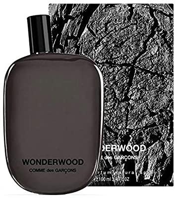 Comme Des Garcons Wonderwood Eau De Parfum