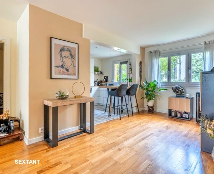 Vente appartement 4 pièces 78 m² à Paris 12ème (75012), 719 000 €