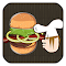 Item logo image for Combo Burger