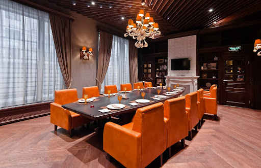 Vip зал