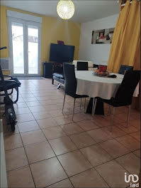 appartement à Montereau-Fault-Yonne (77)