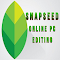 Imagen del logotipo del elemento para Snapseed Online PC - Photo Editing