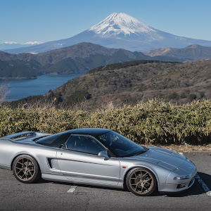 NSX NA1