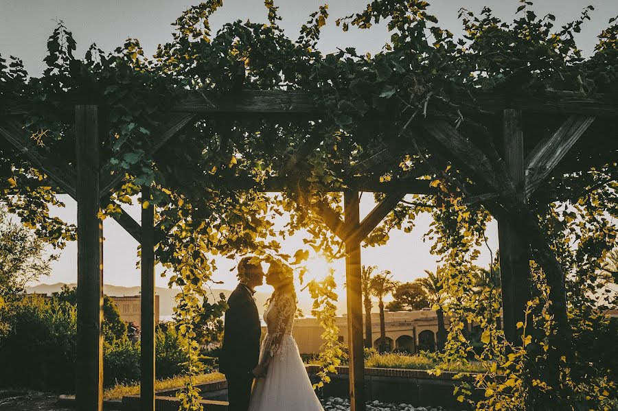 Photographe de mariage Andrea Mortelliti (andreamortelliti). Photo du 11 décembre 2023