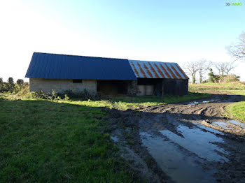 maison à Locarn (22)