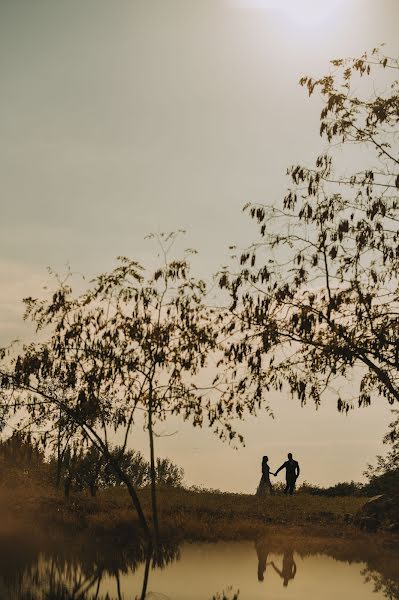 Wedding photographer Κωνσταντίνος Χατζούλης (aurorastudio). Photo of 11 December 2022