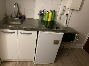 appartement à Paris 15ème (75)