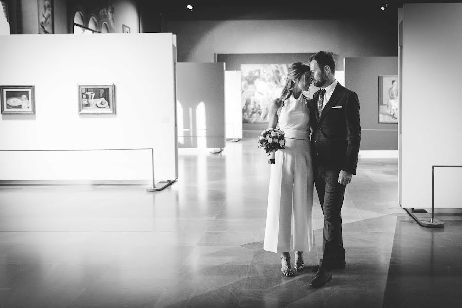 結婚式の写真家Giulia Morandi (giuliamorandi)。2018 1月25日の写真