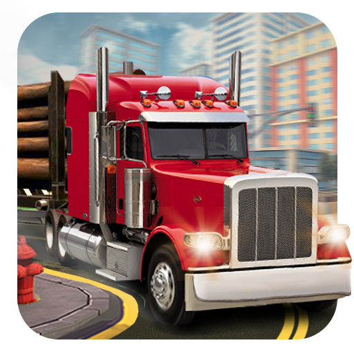 Euro Truck Simulator 2 : Cargo Truck Games