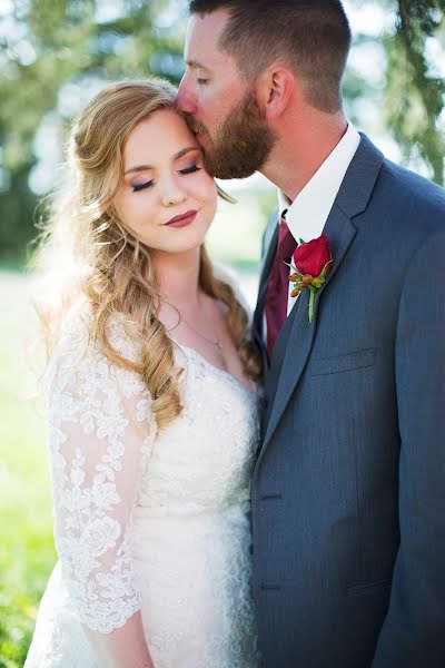 Wedding photographer Kelsey Kimberlin (kelseykimberlin). Photo of 2 July 2019