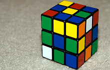 Rubiks Cube Wallpapers HD Theme small promo image