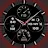 GM2 Analog watch face icon